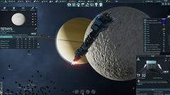 Terra Invicta (Ранний доступ) (для ПК, цифровой код доступа)