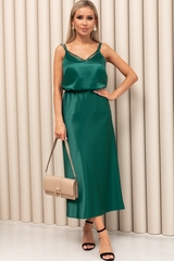 Юбка Сивилья №4 Valentina