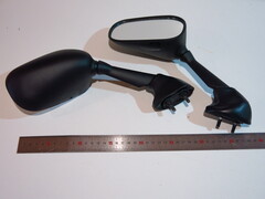 Зеркала Yamaha R6 06-07 R1 07-08