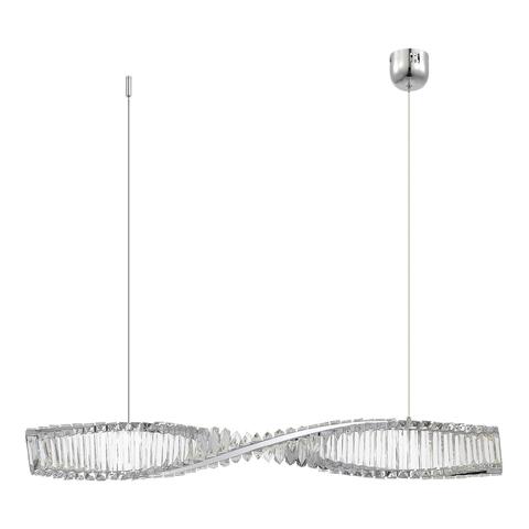 Светильник подвесной ST Luce Elica SL6205.113.01