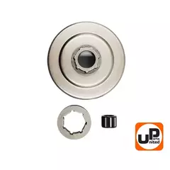 Чашка сцепления UNITED PARTS 3/8