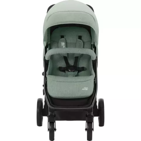 Прогулочная коляска Britax B-Agile M Jade Green