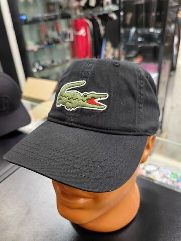 Кепка Lacoste 839992bl