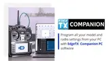 Аппаратура управления Radiomaster TX16S Mark II ELRS FCC V4.0