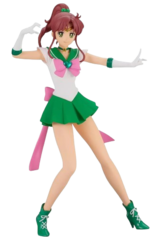 Фигурка Banpresto Pretty Guardian Sailor Moon Eternal Jupiter