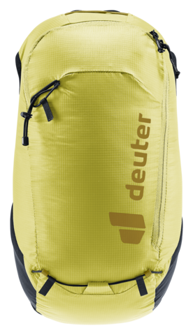 Картинка рюкзак беговой Deuter Ascender 13 Sprout - 10