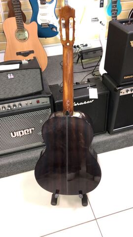 ROCKDALE Classic C7 классическая гитара