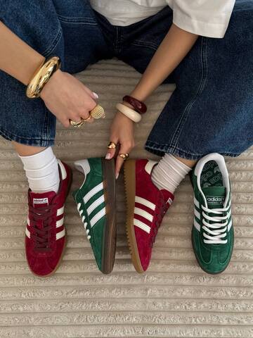 Adidas Spezial