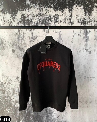Худи DSQUARED 285705 