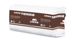 Теплоизоляция Ursa Terra 37 PN 1250x610x100 мм 7,625 кв.м