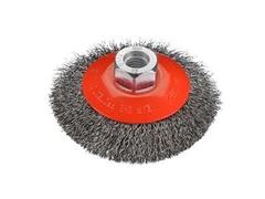 Коническая щётка D100x16 M14 STW 030 ECO 2008512161