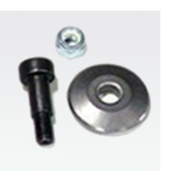 Ролик на Super Pro, Nuova Battipav 492 (391)