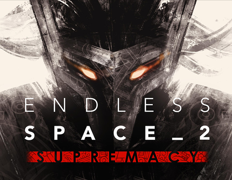 Endless Space 2: Supremacy (для ПК, цифровой ключ)