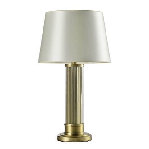Бра Newport 3292/T brass