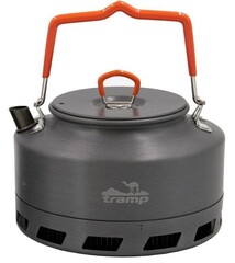 Чайник Tramp Firebird 1,1 л c термообменником