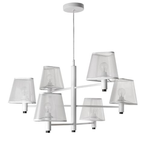Люстра подвесная F-Promo Ingeniosi 2645-6P