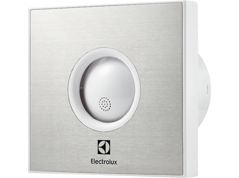 Вентилятор вытяжной Electrolux Rainbow EAFR-100 steel