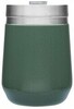 Картинка термостакан Stanley go everyday wine tumbler 0,29 l зелёный - 2