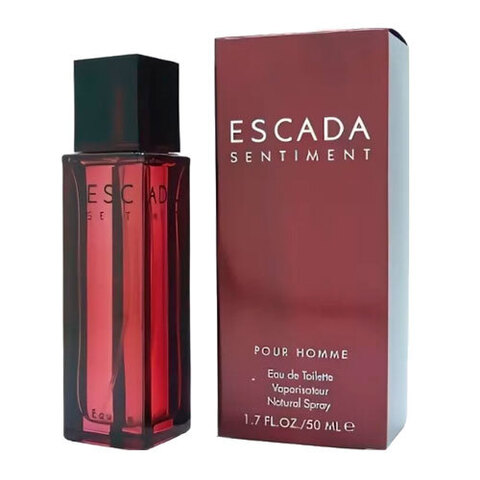 Escada Sentiment for men