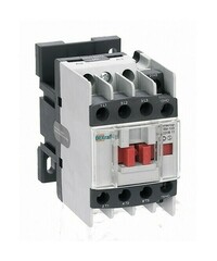 22113 Контактор KM103-18A-220B-11 DEKraft