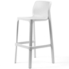 Барный стул Net белый