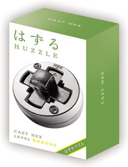 Головоломка Hanayama Гекс/Hex 3*