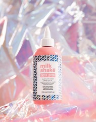 маска лосьон для приданих блеска и сияния волосам / Milk Shake Instalight lotion 250 мл