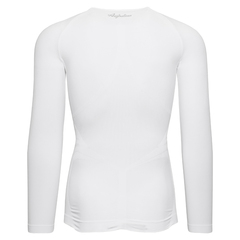 Термобелье Australian Active Warm Long Sleeve T-Shirt - white