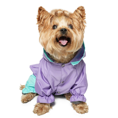 Triol комбинезон-дождевик 