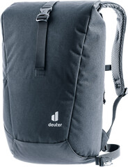 Рюкзак Deuter Stepout 22 black