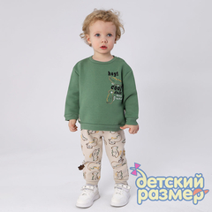оливковый