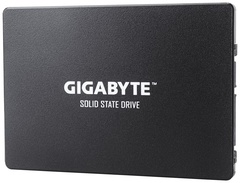 SSD GIGABYTE GP-GSTFS31480GNTD 480 ГБ