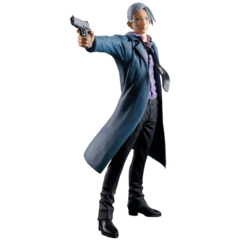 Фигурка Banpresto Sakamoto Days Taro Sakamoto