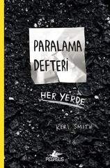 Paralama Defteri Her Yerde