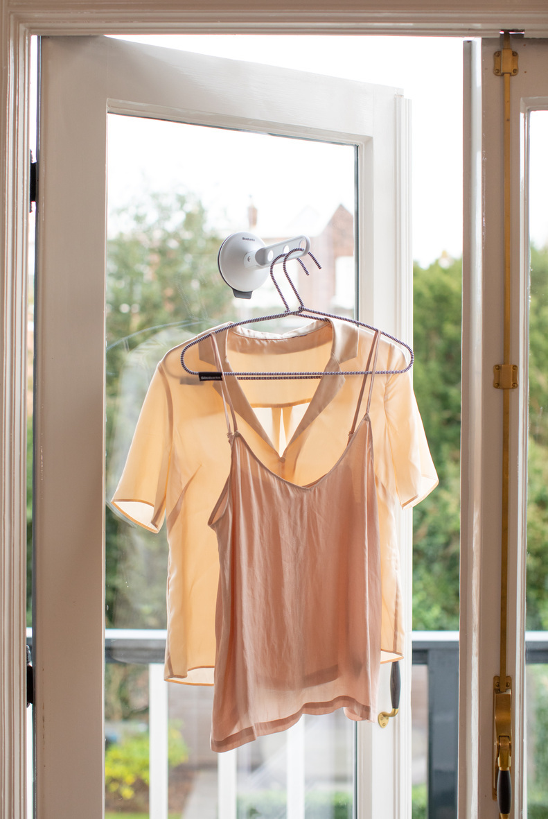 Крючок для одежды на присоске, Светло-серый, арт. 242847 - фото 18