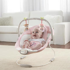 Bright Starts Кресло-качалка InGenuity 