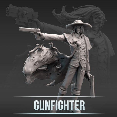 Gunfighter