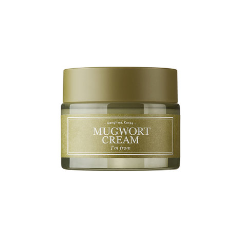 Mugwort Cream