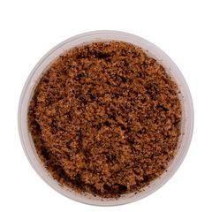 Ремоделирующий сухой скраб для тела Almond Smooth, 300 г, ARAVIA Organic