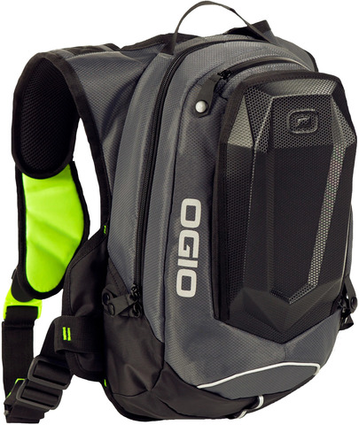 Картинка рюкзак велосипедный Ogio Razor 12L  - 1