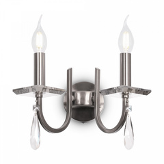 Настенный светильник Freya Forte FR1006WL-02N