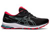 Кроссовки беговые Asics GT-Xpress 2 Black/Clear Blue мужские Распродажа