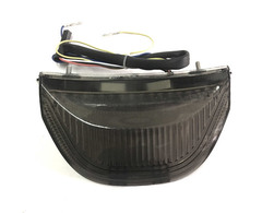 Стоп-сигнал для Honda CBR 600 RR 03-06, CBR 1000 RR 04-07, прозрачный