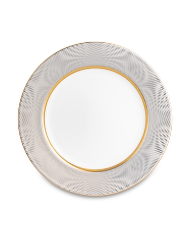 Сервиз столовый 20 предметов на 6 персон Narumi Золотой алмаз