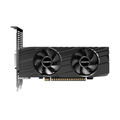 Видеокарта Gigabyte (GV-N1650D5-4GL) GTX1650 4G Low Profile
