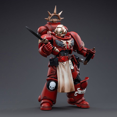 Фигурка Warhammer 40,000: Blood Angels Veteran Laenatus