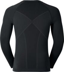 белье ODLO 183132-60056 Evolution Warm, рубашка, дл.рука, шт