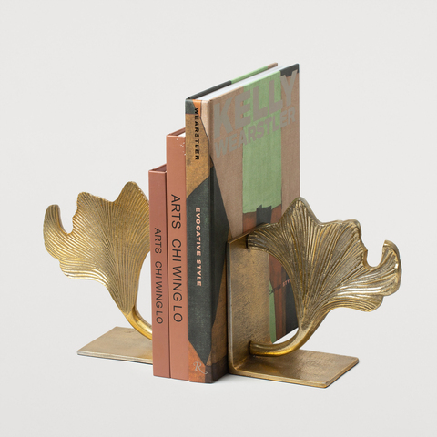 ДЕРЖАТЕЛЬ ДЛЯ КНИГ CHANTARELAS