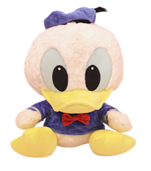 Мягкая игрушка Disney Donald Duck