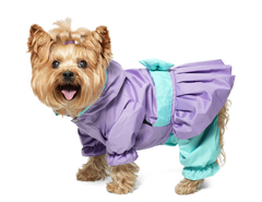 Triol комбинезон-дождевик 